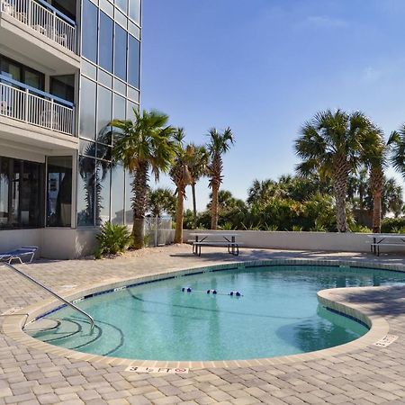 Forest Dunes Resort Myrtle Beach Eksteriør billede
