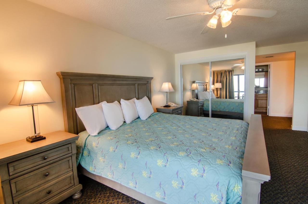 Forest Dunes Resort Myrtle Beach Eksteriør billede