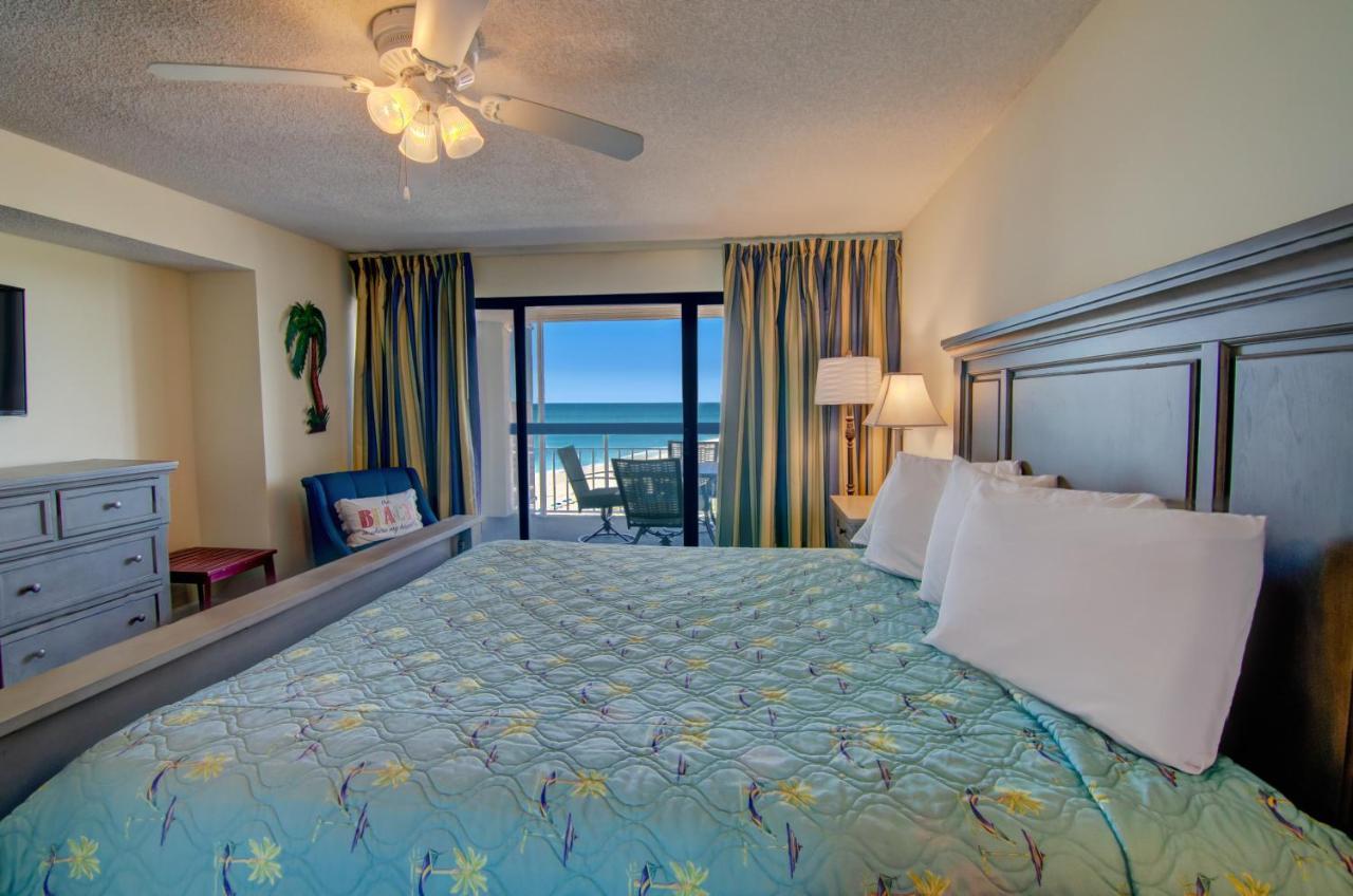 Forest Dunes Resort Myrtle Beach Eksteriør billede