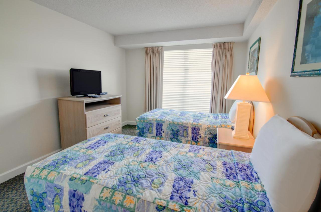 Forest Dunes Resort Myrtle Beach Eksteriør billede