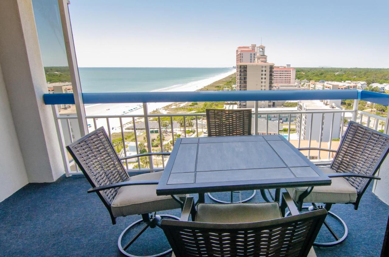 Forest Dunes Resort Myrtle Beach Eksteriør billede