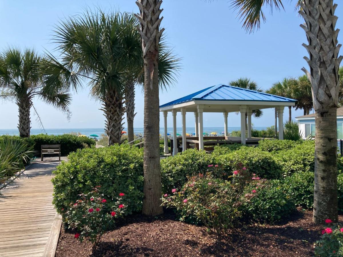 Forest Dunes Resort Myrtle Beach Eksteriør billede