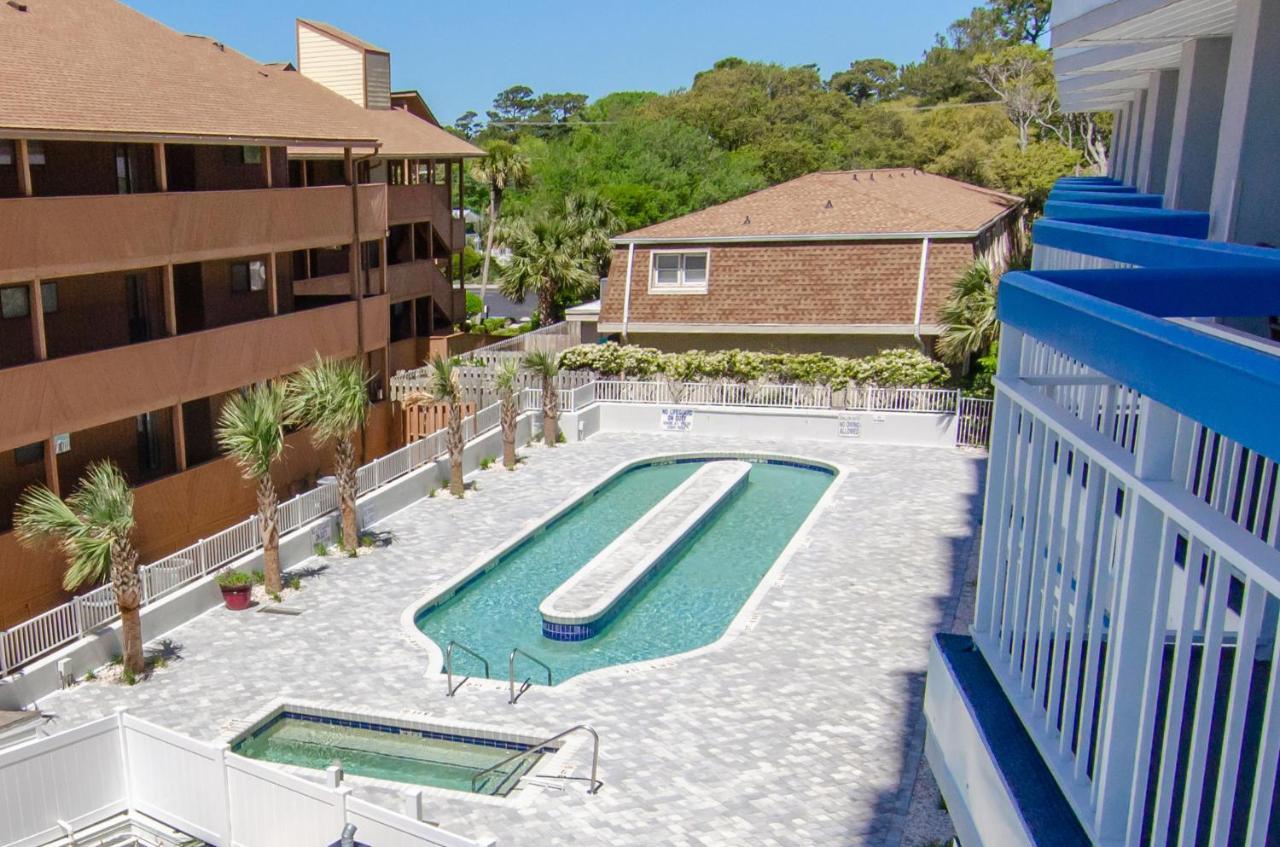 Forest Dunes Resort Myrtle Beach Eksteriør billede