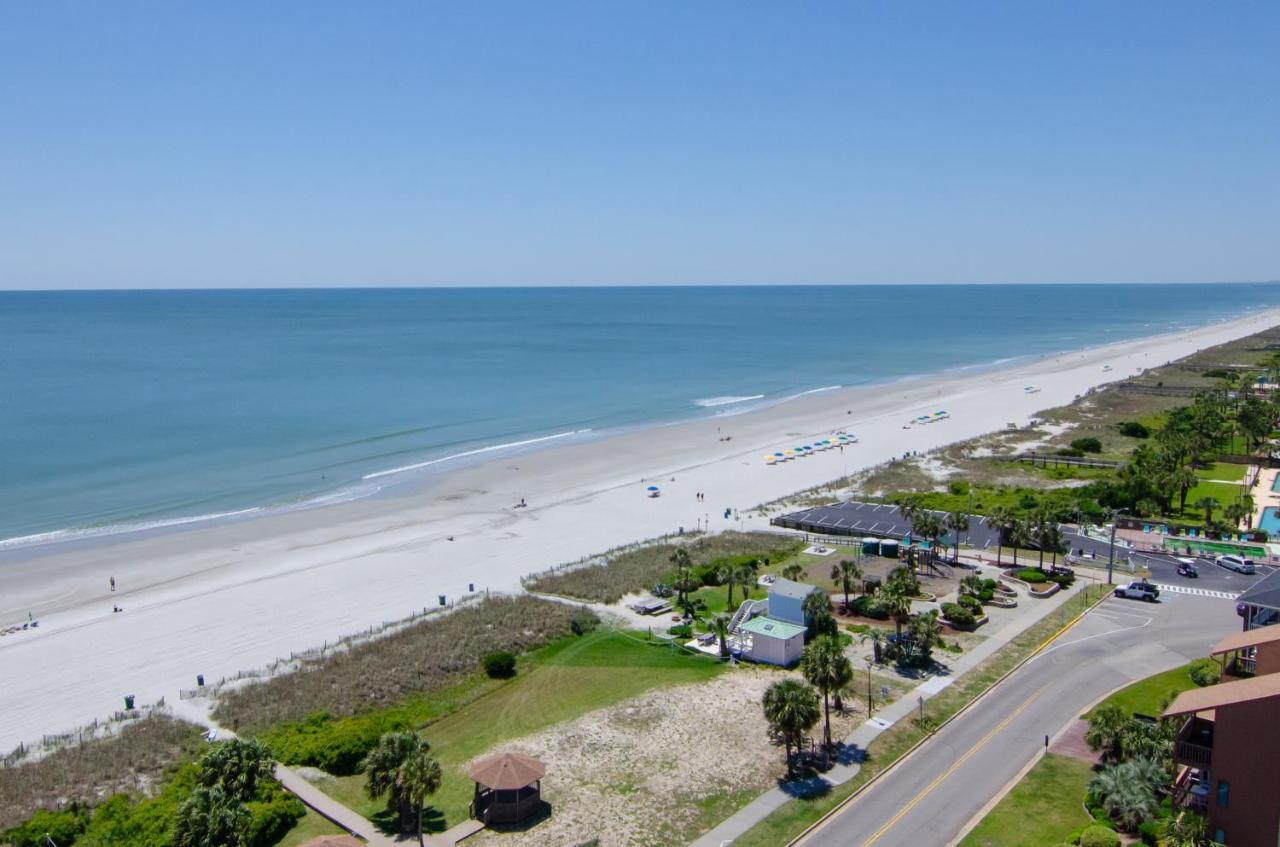 Forest Dunes Resort Myrtle Beach Eksteriør billede