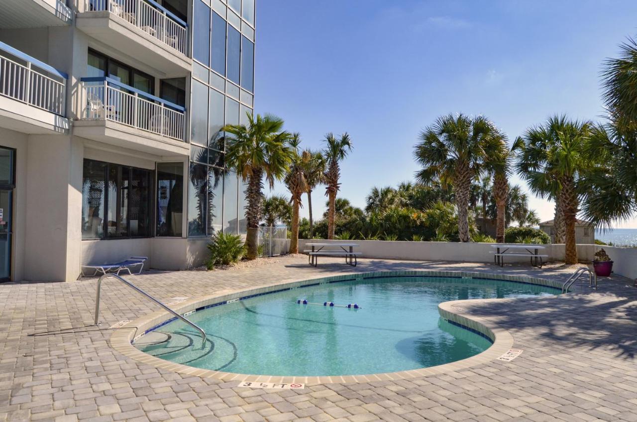 Forest Dunes Resort Myrtle Beach Eksteriør billede