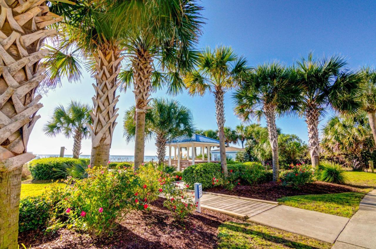 Forest Dunes Resort Myrtle Beach Eksteriør billede