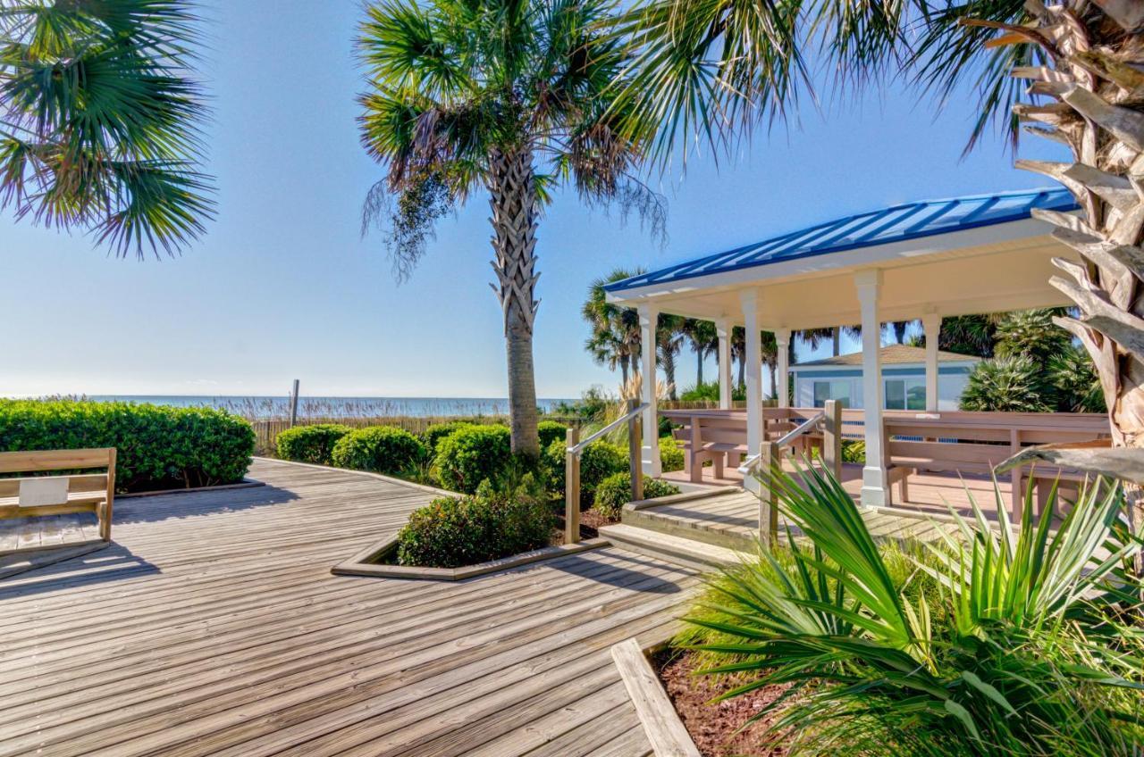 Forest Dunes Resort Myrtle Beach Eksteriør billede
