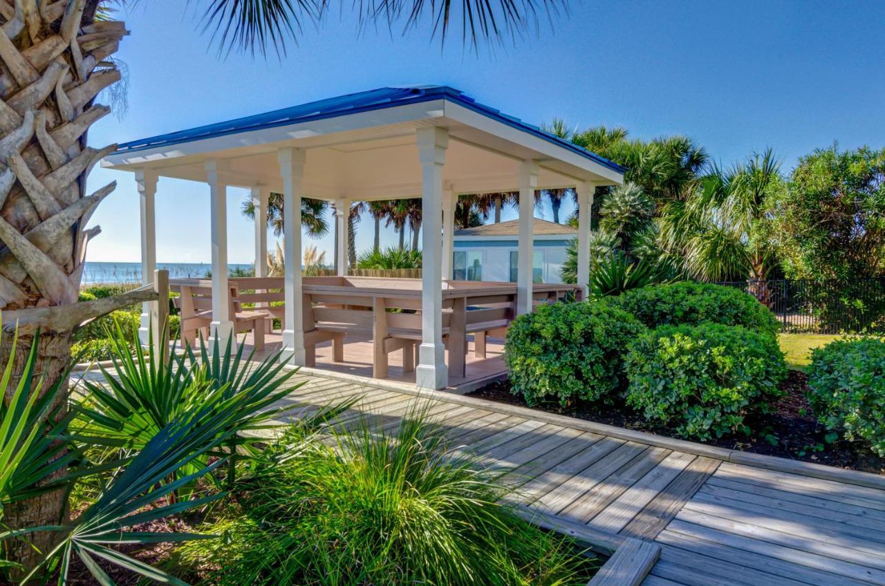 Forest Dunes Resort Myrtle Beach Eksteriør billede