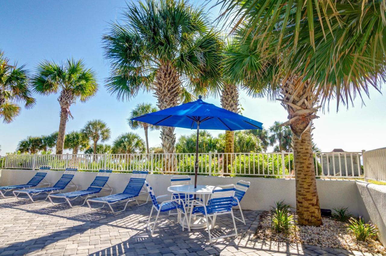 Forest Dunes Resort Myrtle Beach Eksteriør billede