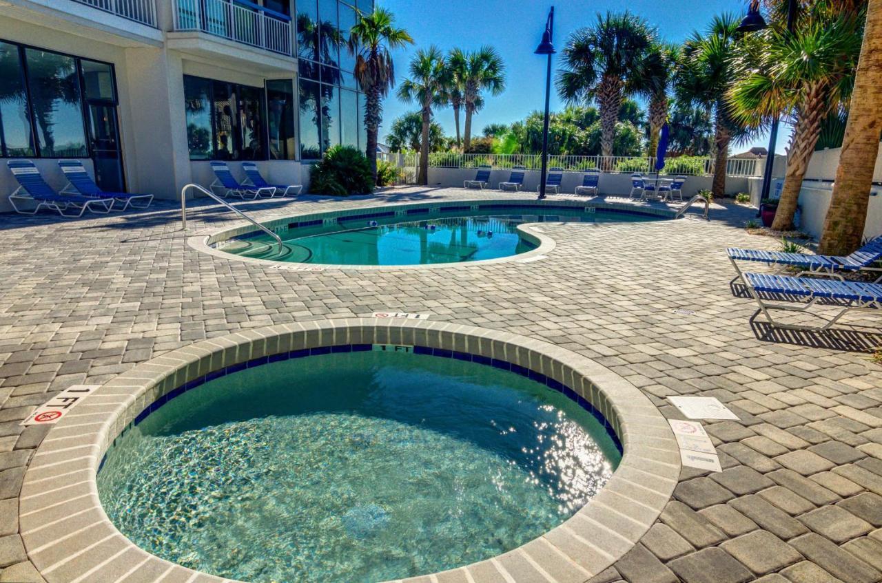Forest Dunes Resort Myrtle Beach Eksteriør billede