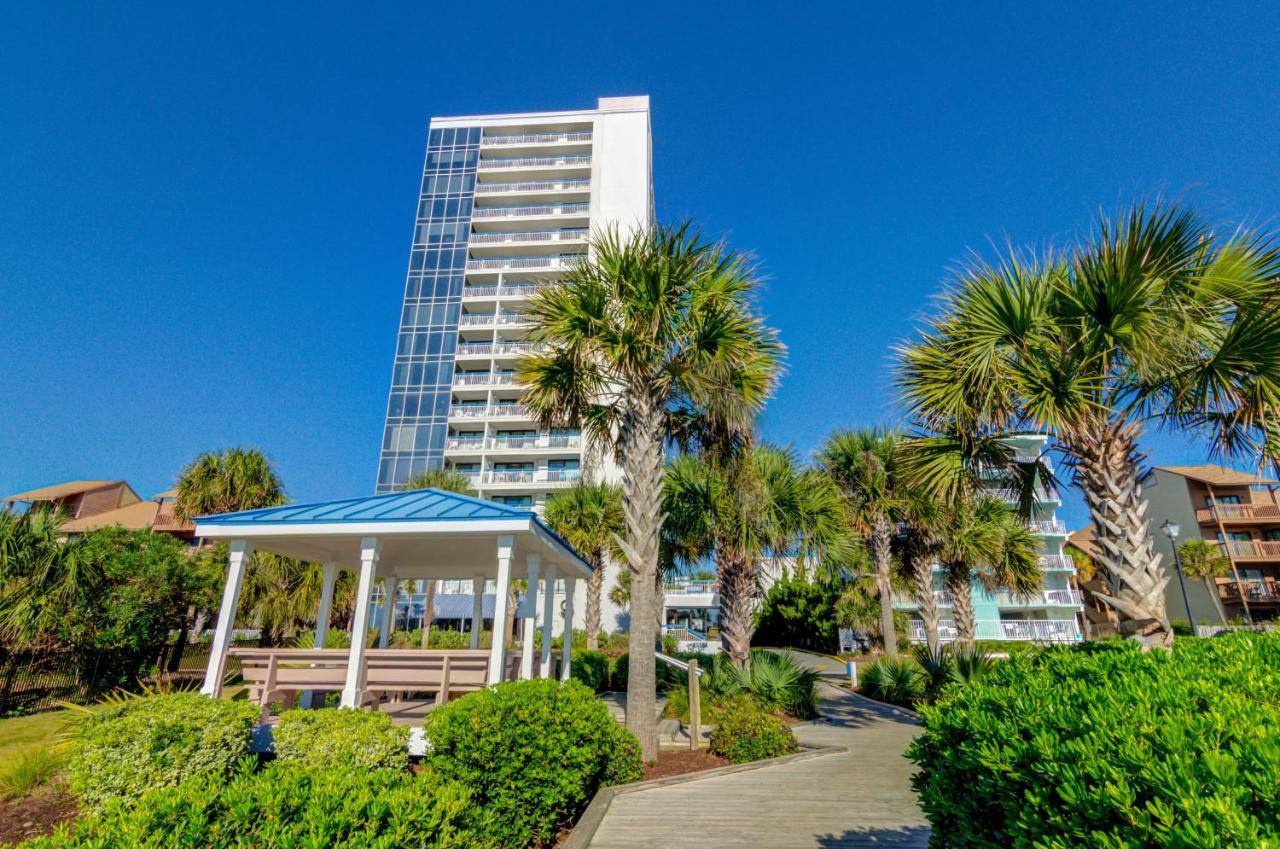 Forest Dunes Resort Myrtle Beach Eksteriør billede