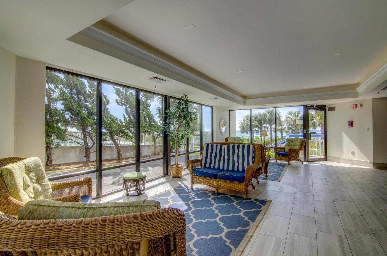 Forest Dunes Resort Myrtle Beach Eksteriør billede