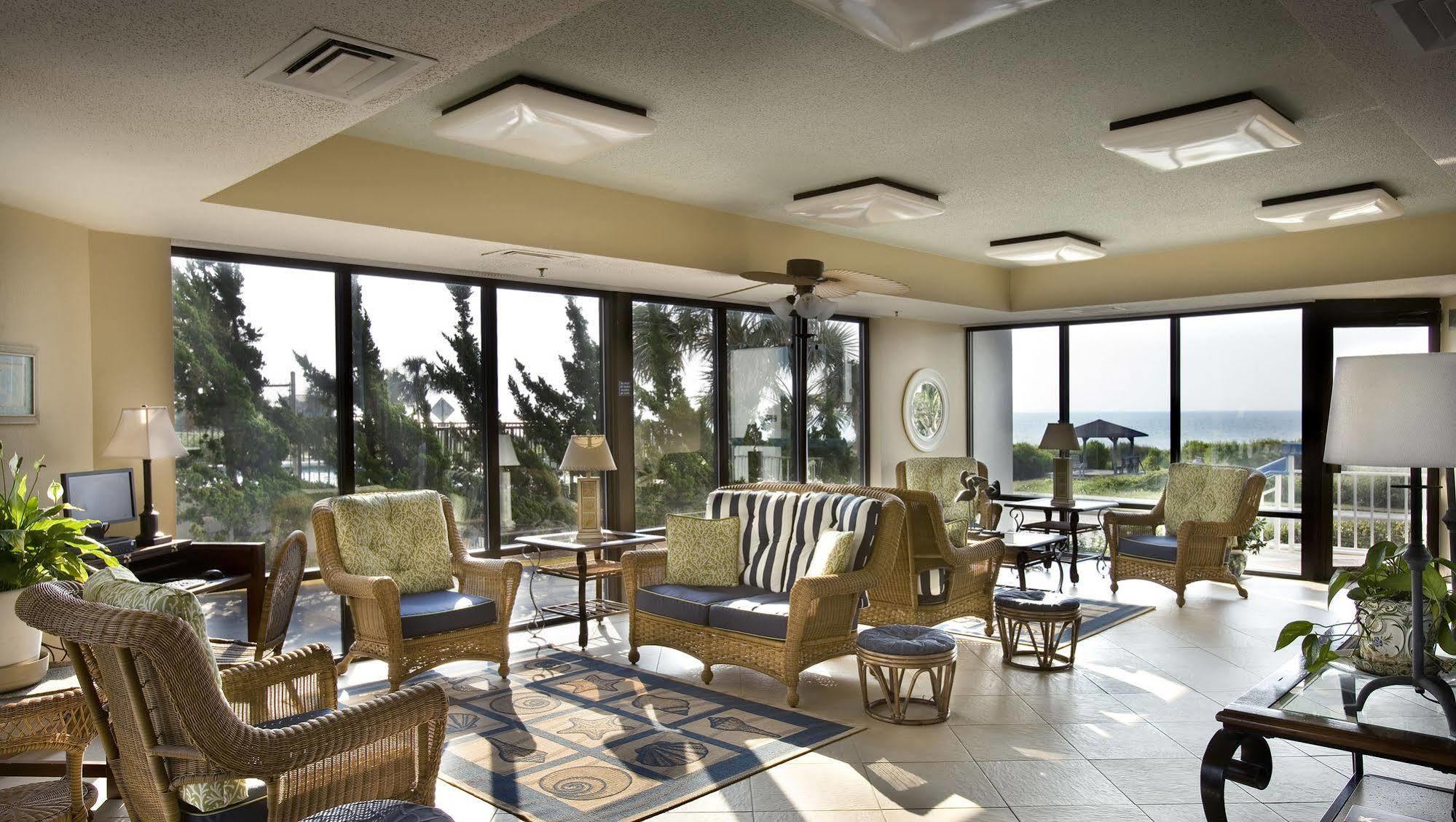 Forest Dunes Resort Myrtle Beach Eksteriør billede