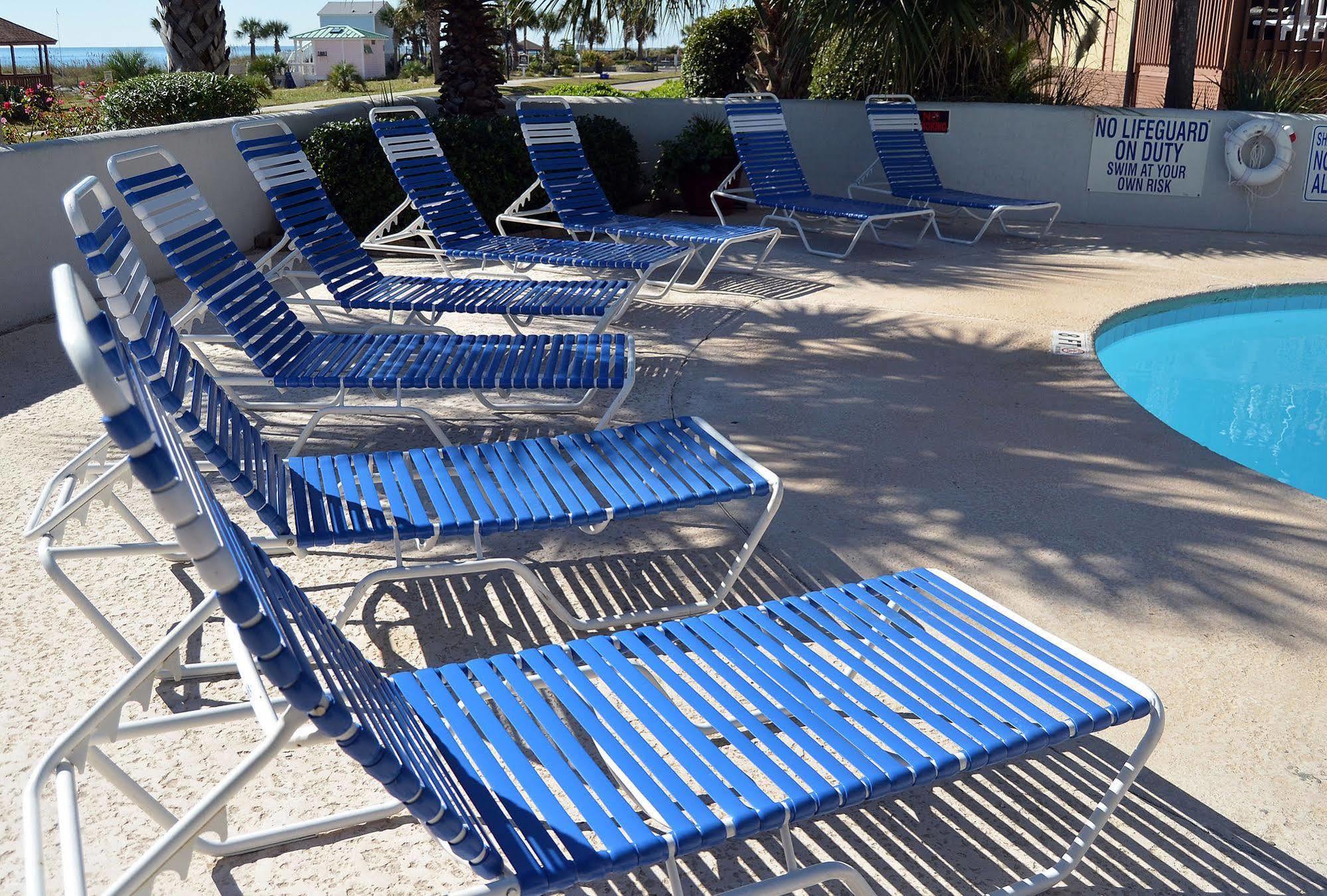 Forest Dunes Resort Myrtle Beach Eksteriør billede