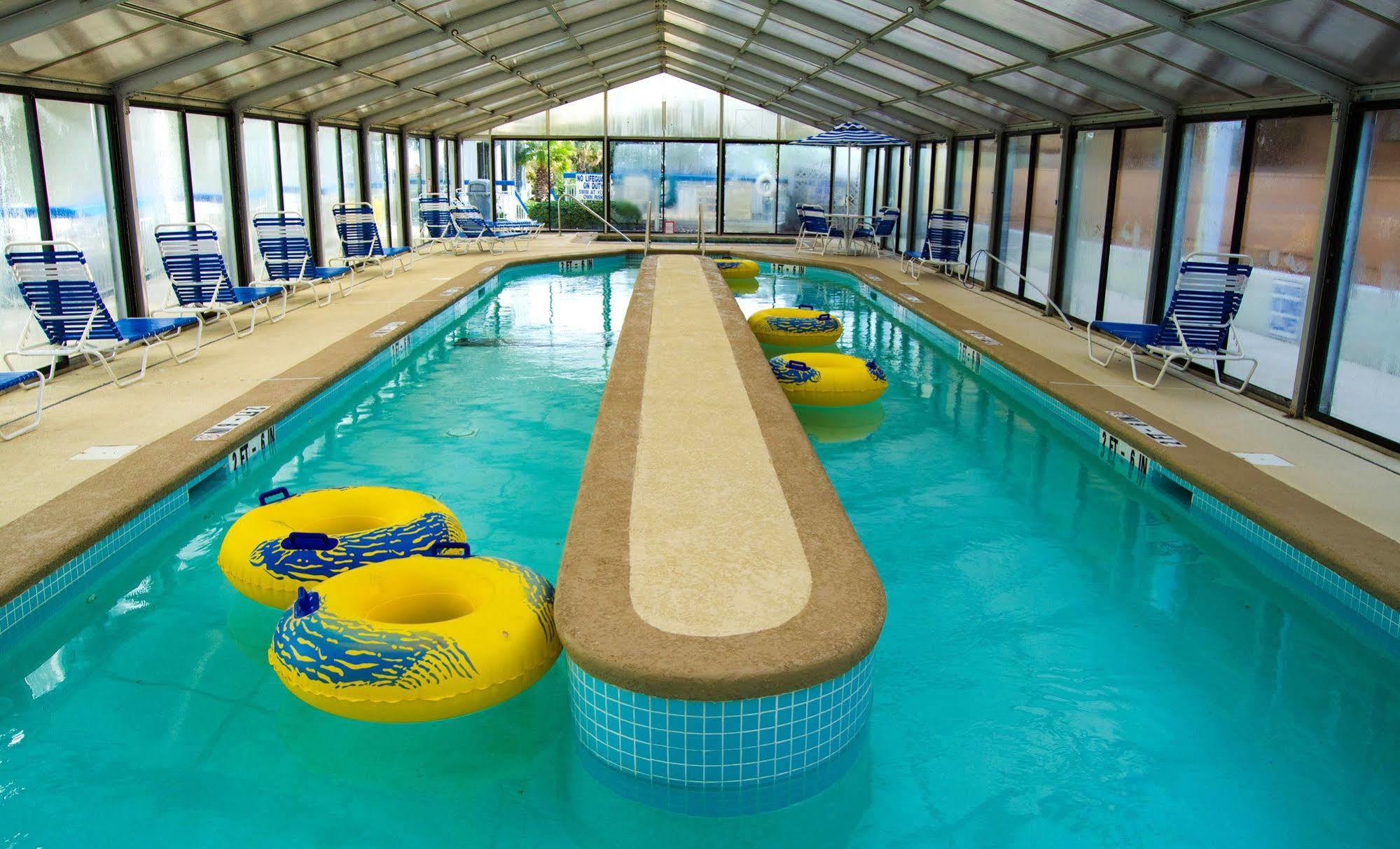 Forest Dunes Resort Myrtle Beach Eksteriør billede
